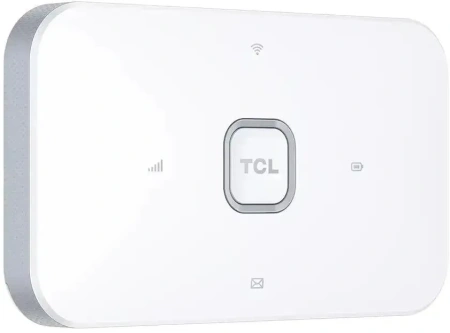Модем 3G/4G TCL LINKZONE MW42LM белый