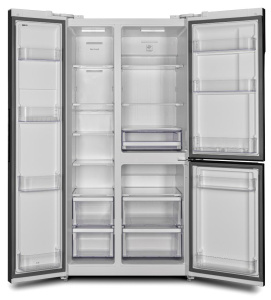 Холодильник HYUNDAI CS6073FV (*11)