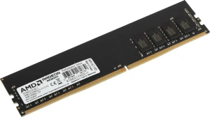 Память DDR4 8192Mb 2133MHz AMD R748G2133U2S-U Radeon R7 Performance Series RTL PC4-17000 CL15 DIMM 2