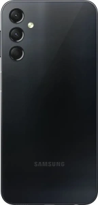 Сотовый телефон Samsung Galaxy A24 SM-A245F 6/128Gb черный
