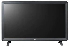 TV LCD 24" LG 24TQ520S-PZ SMART TV