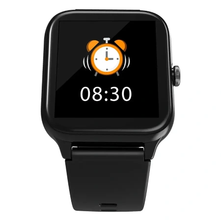 Смарт-часы Blackview R3 Pro черные