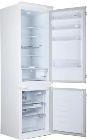 Холодильник BEKO BCHA2752S встр.