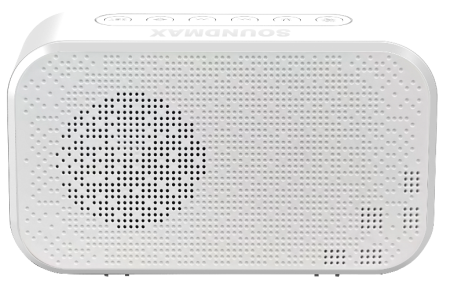 Радиочасы SOUNDMAX SM-1511B