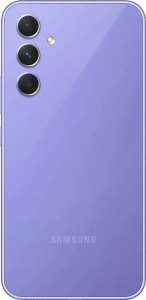 Сотовый телефон Samsung Galaxy A54 SM-A546E 6/128Gb Лаванда