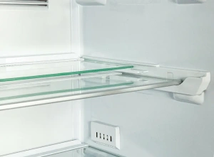Холодильник BEKO CNKR 5321E20X