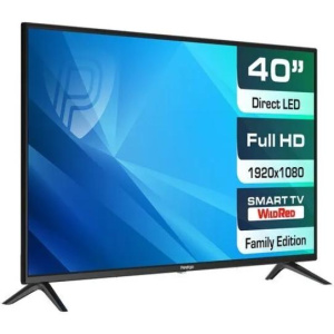 TV LCD 40" PRESTIGIO PTV40SS06Y черный