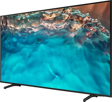 TV LCD 50" SAMSUNG UE-50BU8000UXCE