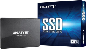 SSD 2,5" SATA 120Gb GIGABYTE GP-GSTFS31120GNTD