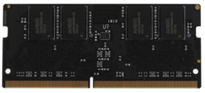 Память SO-DIMM DDR4 8192Mb 2400MHz AMD R748G2400S2S-U Radeon R7 Performance Series RTL PC4-19200 CL16