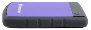 HDD USB 1Tb Transcend TS1TSJ25H3P фиолетовый