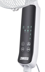 Вентилятор напольный ZANUSSI ZFF-901N