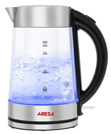 Чайник ARESA AR-3472 (*3)