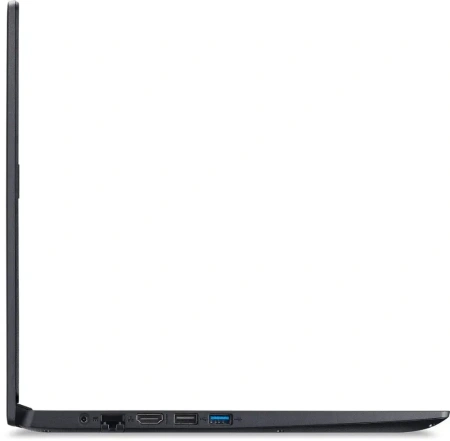 Ноутбук 15.6" Acer EX215-31-C3FF (NX.EFTER.00D) Intel Celeron N4020/4Gb/128Gb SSD/w\o OS черный