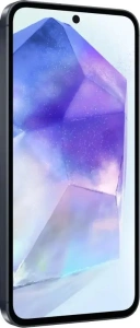 Сотовый телефон Samsung Galaxy A55 SM-A556E 8/128Gb (SM-A556EZKASKZ) Dark Blue
