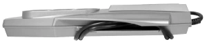 Фильтр сетевой Pilot X-Pro 7м (6 розеток) серый