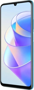 Сотовый телефон Honor X7a Plus 6/128Gb синий