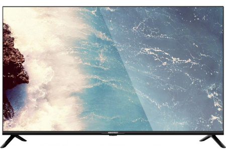 TV LCD 40" NORDFROST Y 4001 FHD-R