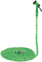 Шланг поливочный PARK растягивающийся 7,5м ткан.,LS1051-75 (002092)