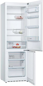 Холодильник BOSCH KGE 39XW21R