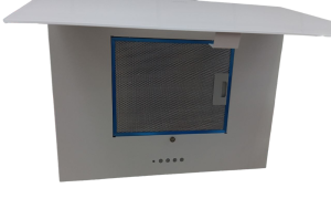 Воздухоочиститель FABER Pixel WH A60 R белый