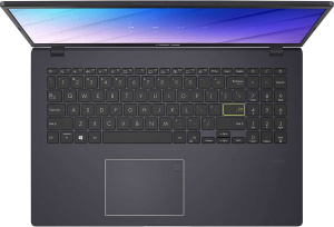 Ноутбук 15.6" ASUS E510MA-BQ509W (90NB0Q64-M000X0) CELERON N4020/ 4ГБ/ 128ГБ/ IPS/ WIN11H