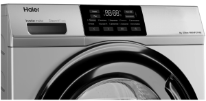 СМА HAIER HW60-BP12919BS