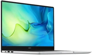 Ноутбук 15.6" HUAWEI MateBook D BOD-WDI9 (53013SDW) i3 1115G4/8Gb/SSD256Gb/IPS/noOS