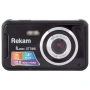 Фотокамера цифровая REKAM iLook S760i черный