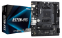М/П SOC-AM4 Asrock A520M-HVS 2xDDR4 mATX AC`97 8ch(7.1) GbLAN RAID+VGA+HDMI