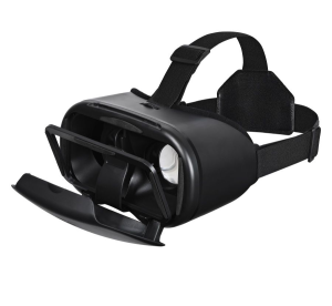 Очки виртуальной реальности TFN VR NERO X7 black