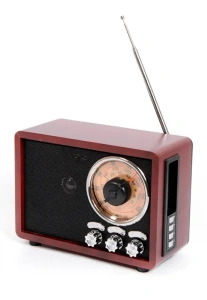Радиоприемник БЗРП РП-328