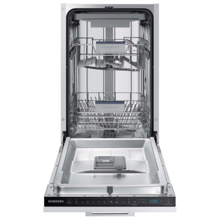 Посудомоечная машина Samsung DW50R4070BB встр.
