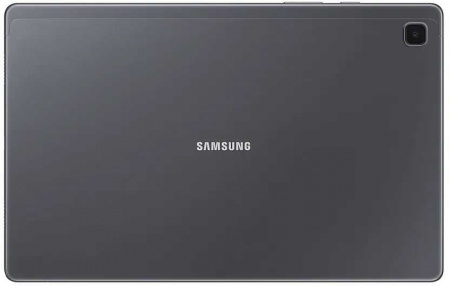 Планшет 10.4" Samsung Galaxy Tab A7 SM-T500 64GB темно-серый