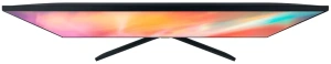 TV LCD 50" SAMSUNG UE-50AU7500UXCE