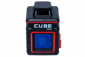 Уровень лазерный ADA Cube 360 Professional Edition (A00445)