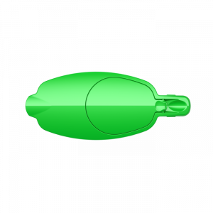 Фильтр для воды АКВАФОР УЛЬТРА (зеленый)