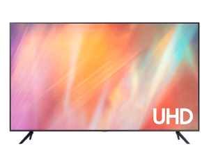 TV LCD 55" SAMSUNG UE55AU7100UXCE