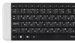 Клавиатура Logitech K230