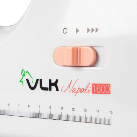 Швейная машина VLK NAPOLI 1600