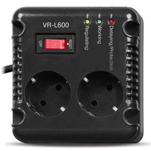 Стабилизатор SVEN VR-L600