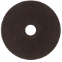 Круг отрезной Denzel ф125х1,6х22 д/мет (73763)