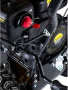Подметальная бензиновая машина HUTER SGC-4100S (70/7/19) (*13)