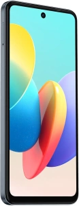 Сотовый телефон Tecno Spark 20c 4/256Gb Gravity Black/черный