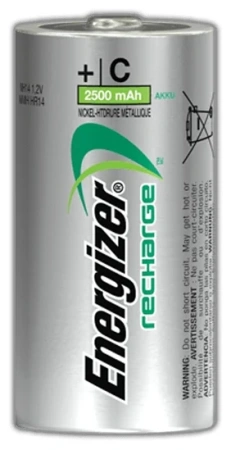 Аккумулятор Energizer HR14 2500 мАч