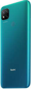 Сотовый телефон Xiaomi Redmi 9C 64Gb Green
