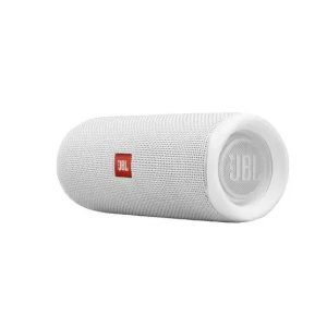 Акустика портативная JBL FLIP 5 белый