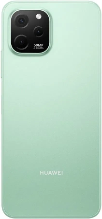 Сотовый телефон Huawei Nova Y61 64Gb зеленый