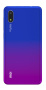 Сотовый телефон INOI 2 LITE 2021 16GB PURPLE BLUE
