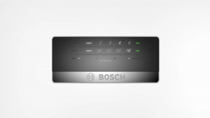 Холодильник BOSCH KGE 39XW21R